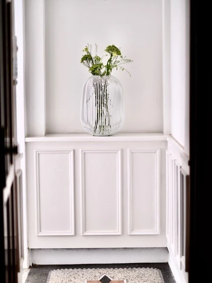 Praxis-Eingang Galbreath & Justen