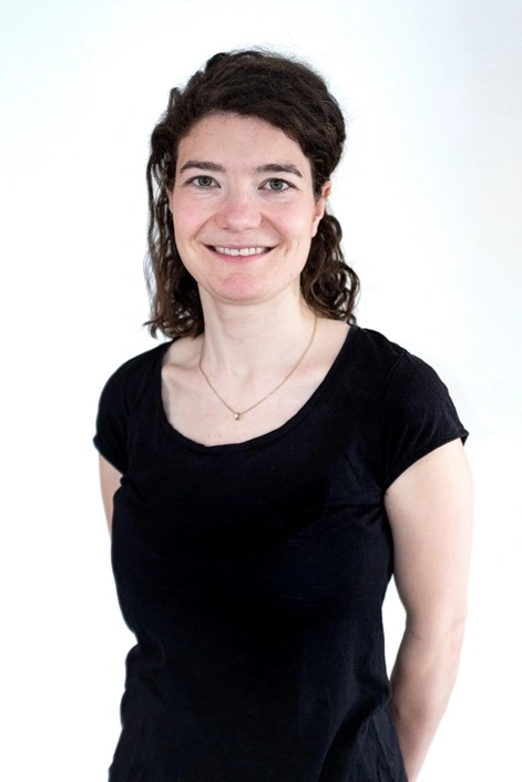 Psychologe / Psychologin in Viersen - Lena Galbreath