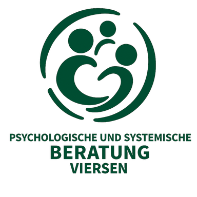 Logo: Psychologische und systemische Beratung Viersen