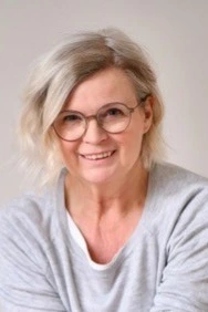 Heike Justen, systemische Beraterin und Heilpraktikerin in Viersen