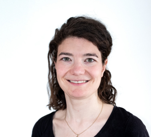 Lena Galbreath - Psychologische Beraterin in Viersen