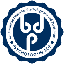 Berufsverband deutscher Psychologinnen und Psychologen (BDP)